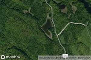 Lac Mineur
