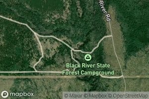 Peters Creek