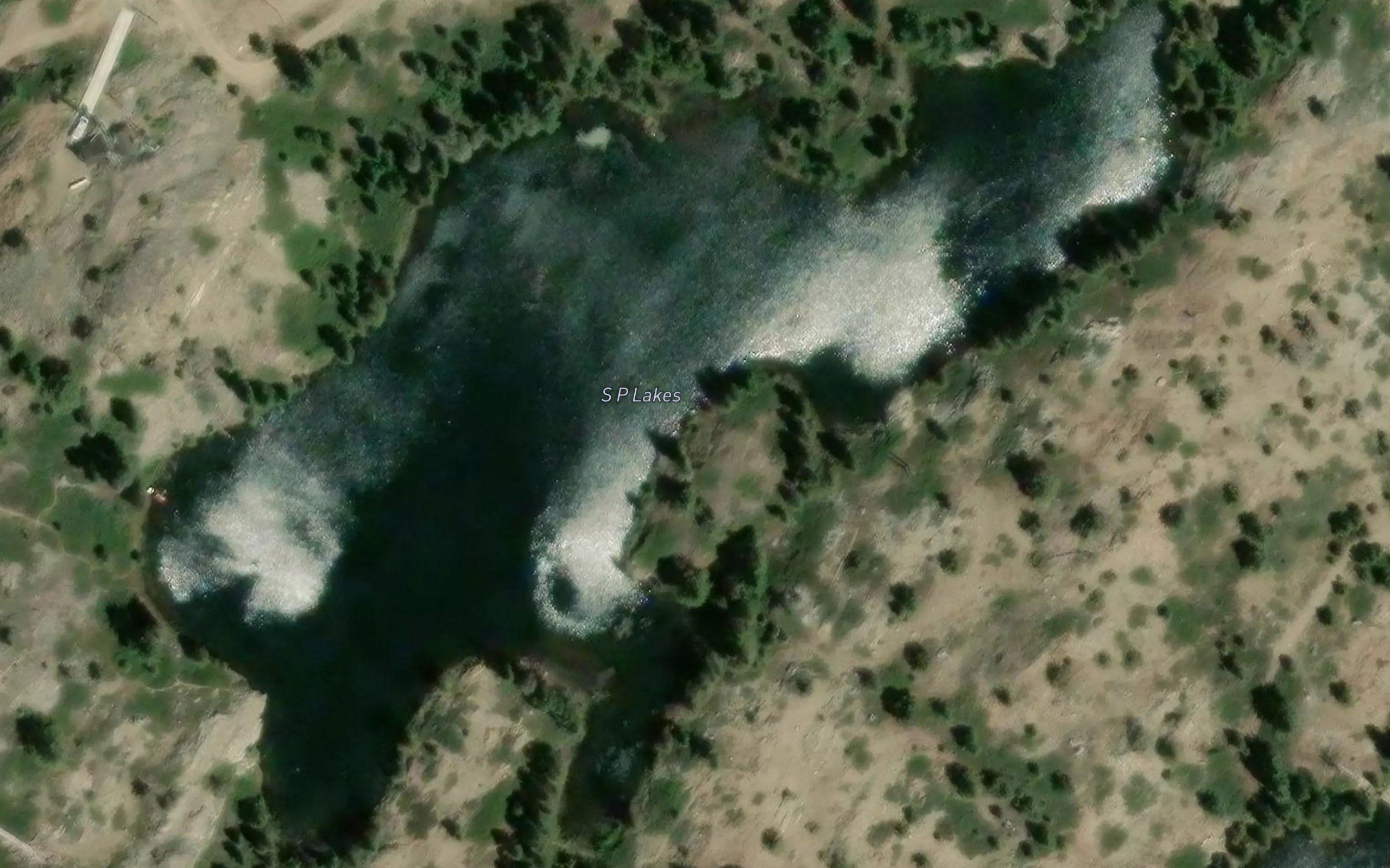 S P Lakes