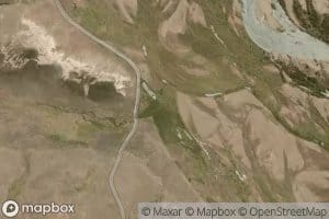 Canadon Mallin Grande