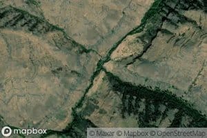 Squaw Creek