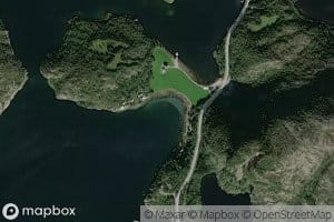 Sagorbukta