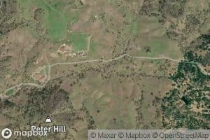 Little Briggs Creek