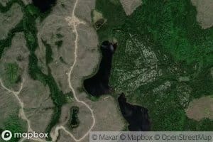 Lac Canavy