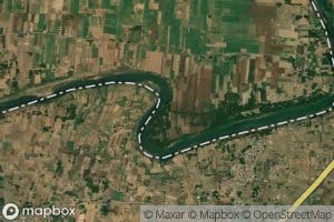 Rajmalbandh Pump Canal