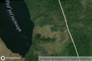 Ozero Pod"yel'nichnoye