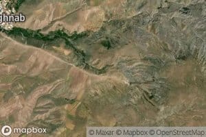 Cheshmeh-ye Garja Bulakh