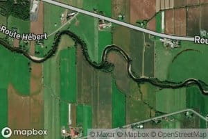 Ruisseau Bergeron