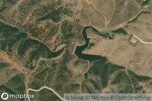 Ribeiro da Figueira do Preto