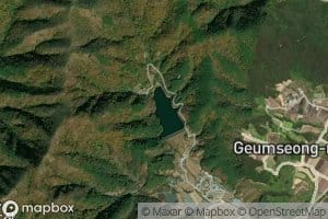 Geumseongje