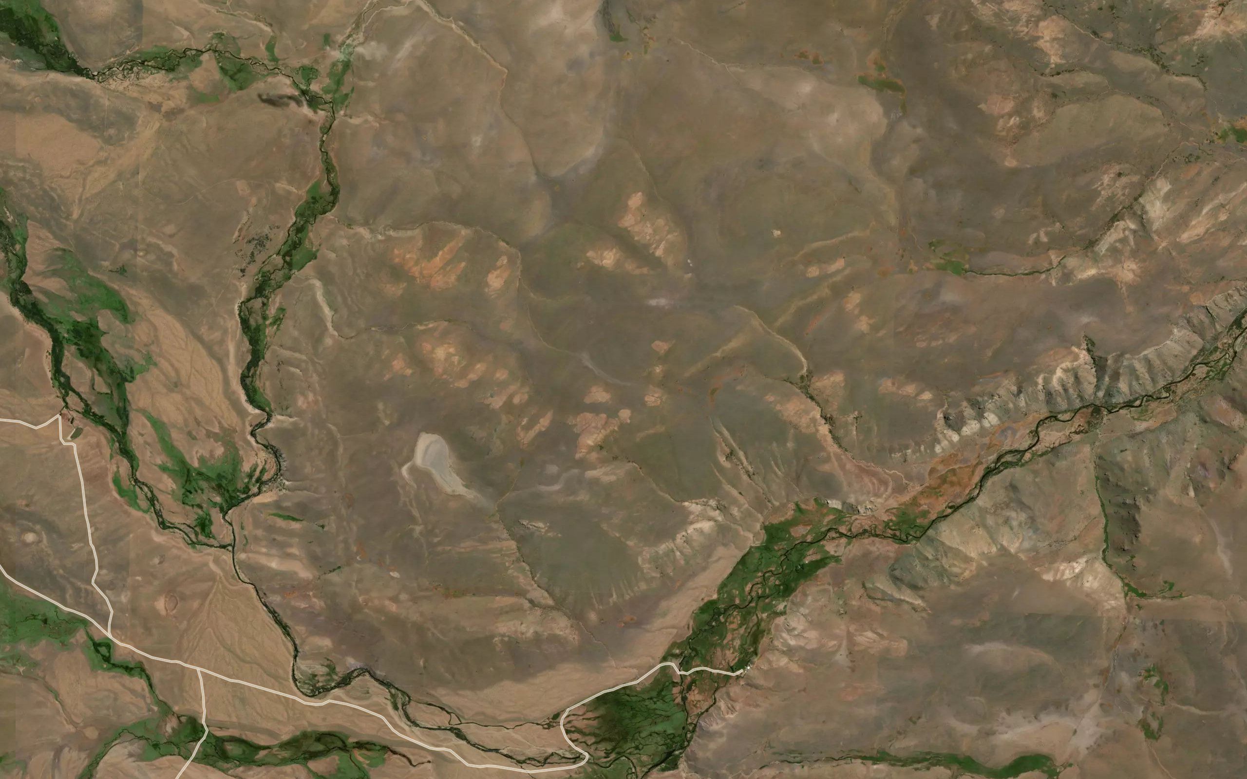 Arroyo Omkel