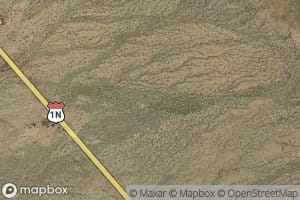 Quebrada Cerro Prieto