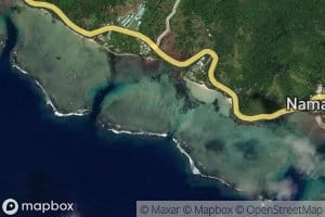 Nalumu Reef
