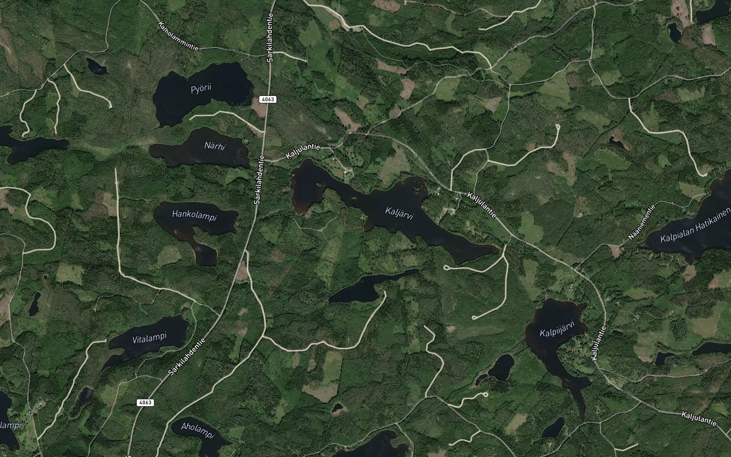 Haapalahti