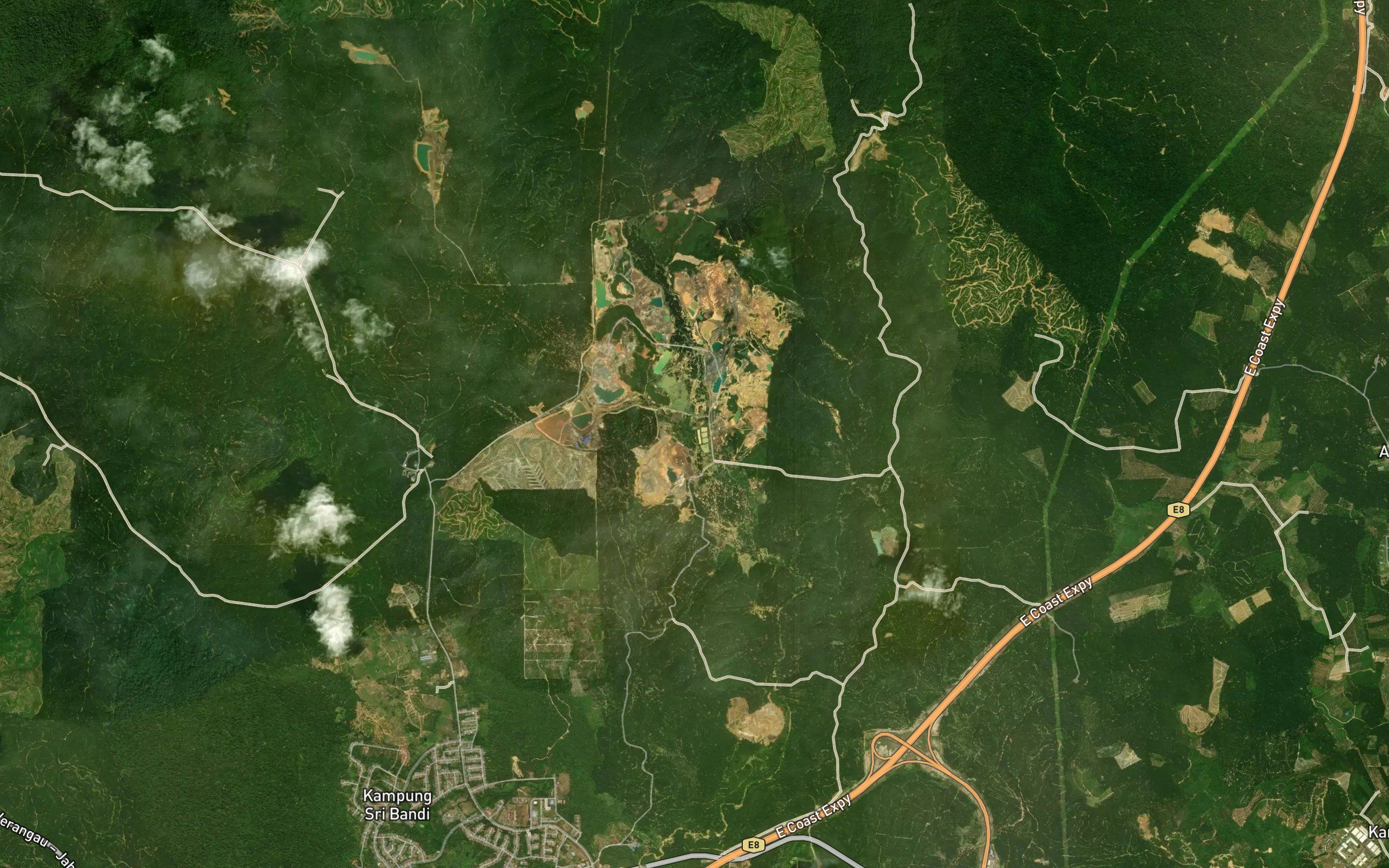 Kuala Sungai Penitih