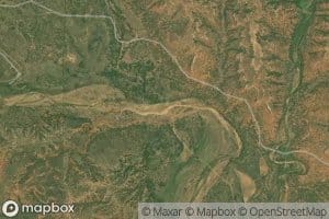 Browder Creek