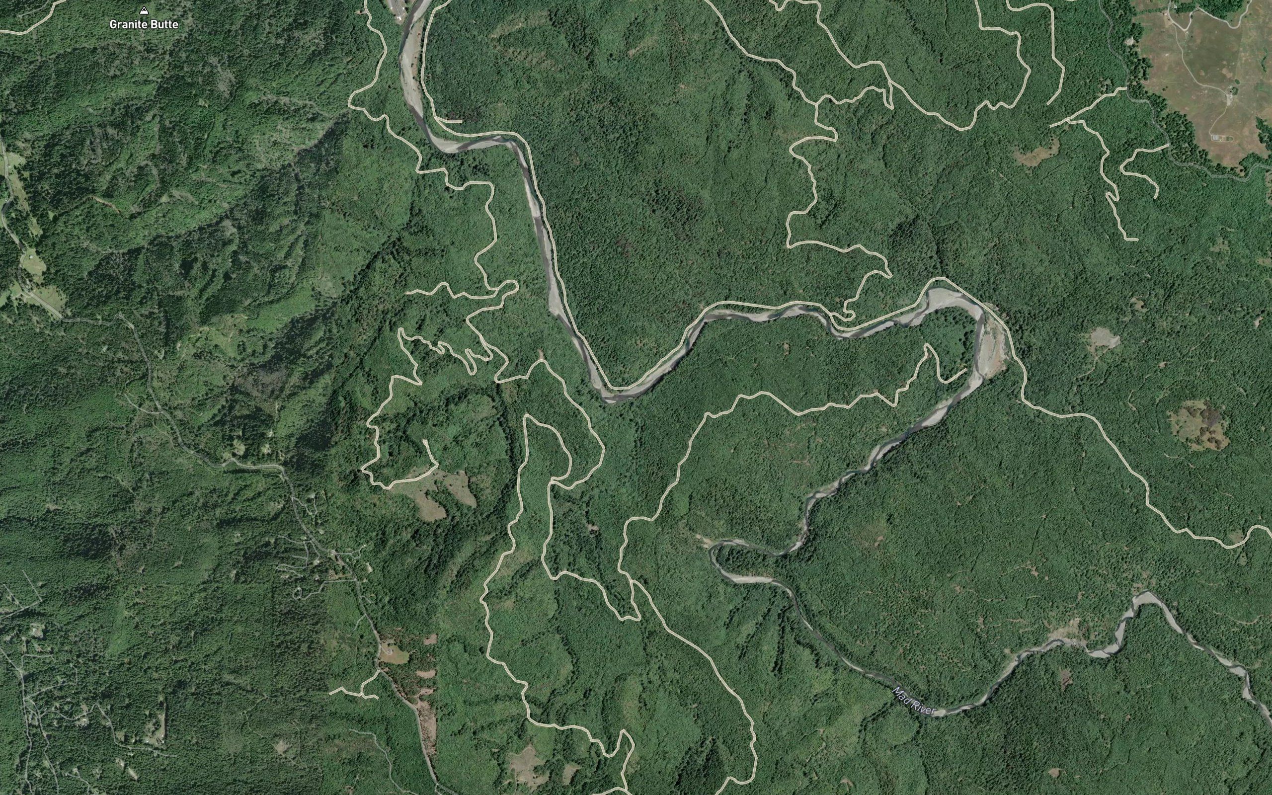 Dry Creek
