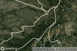 Thornburg Spring