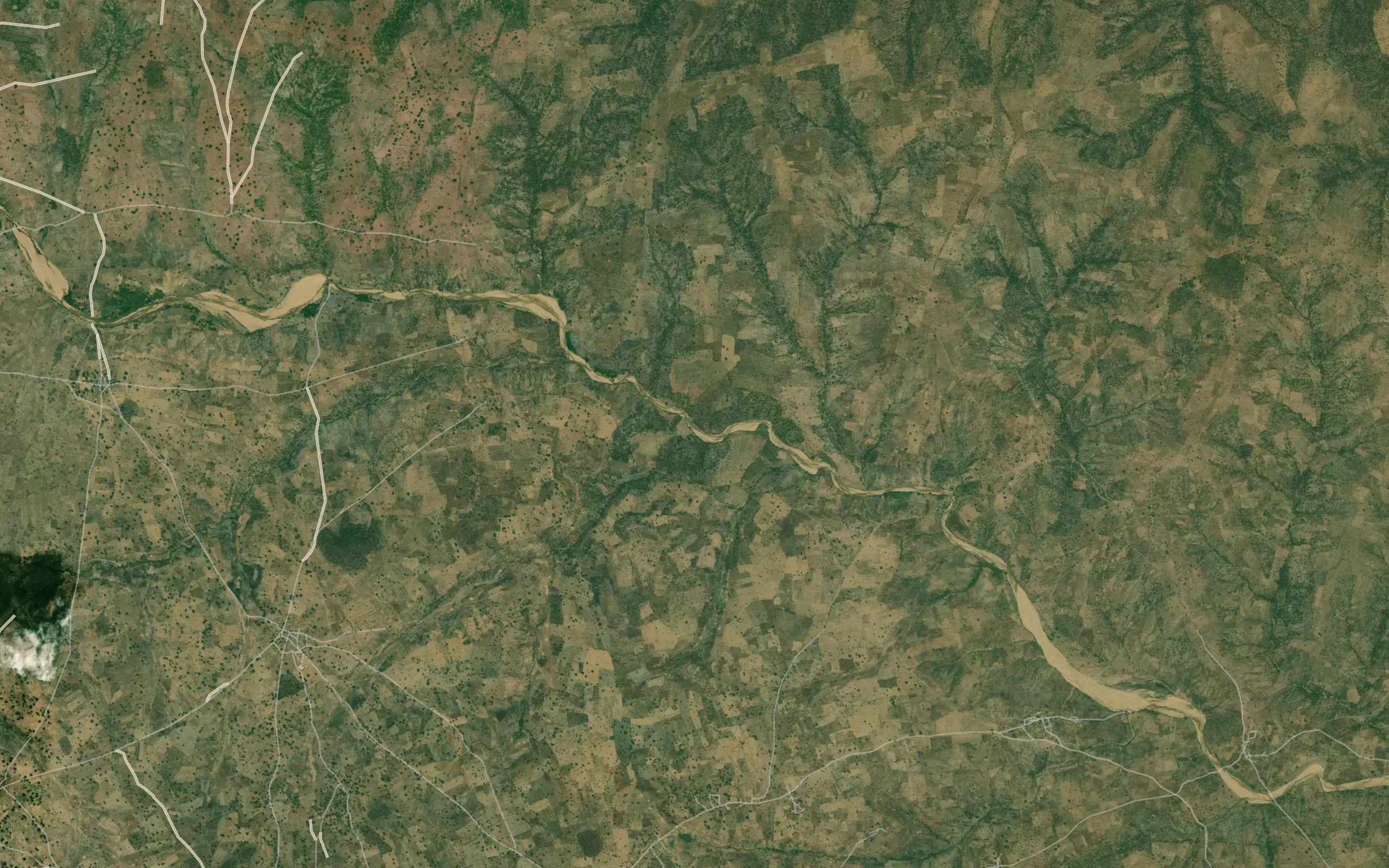 RiverDelan