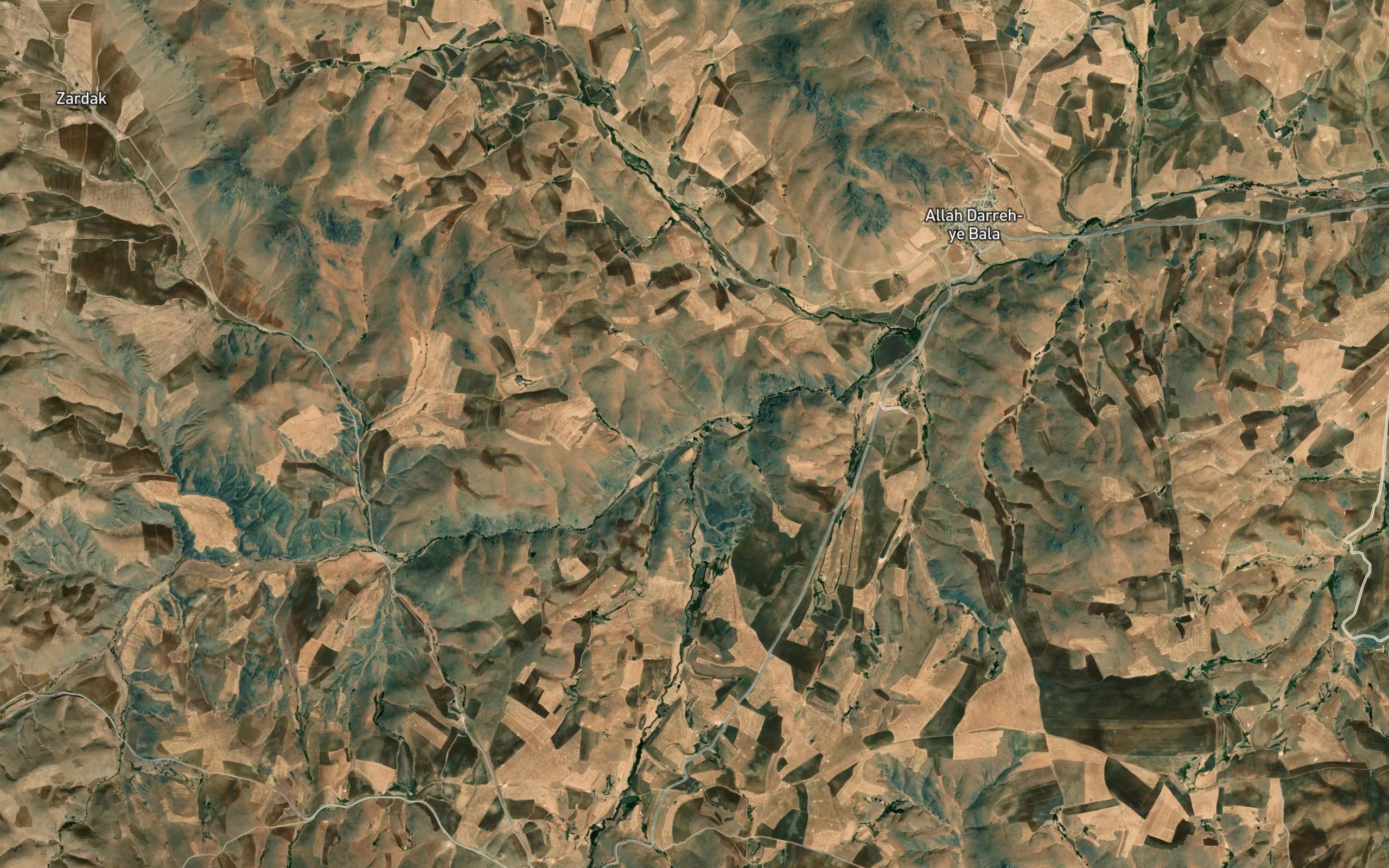 Rudkhaneh-ye Qahrabad