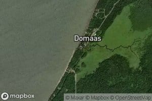 Domaas Creek
