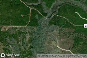 Little Pumpkin Creek