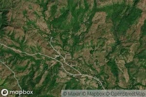 Quebrada El Argueado