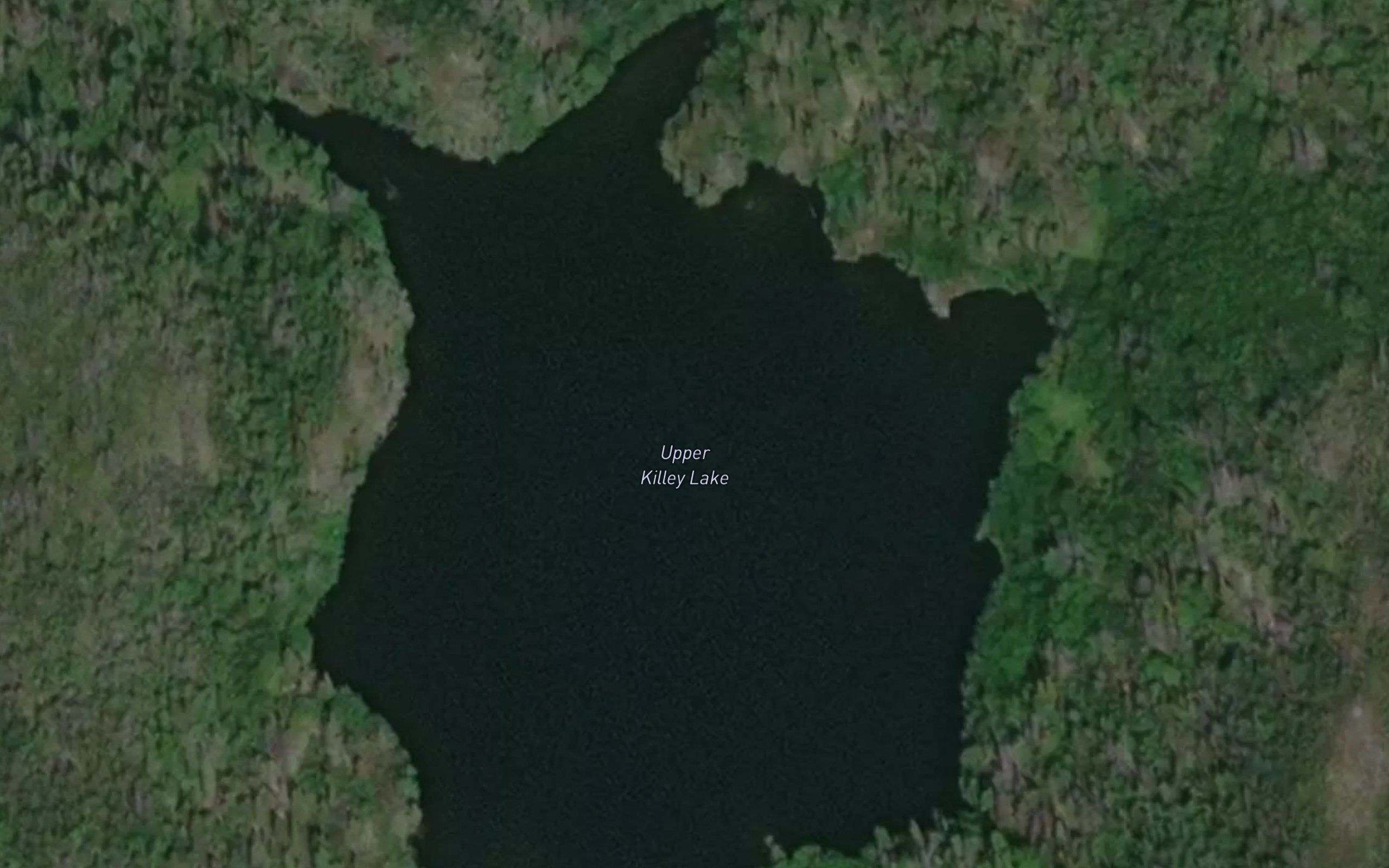 Upper Killey Lake