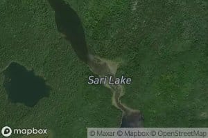 Sari Lake