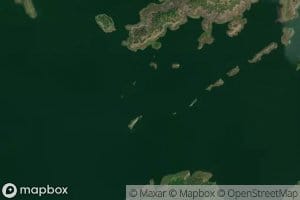 Quebrada Las Guabinas