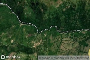 Quebrada San Francisco