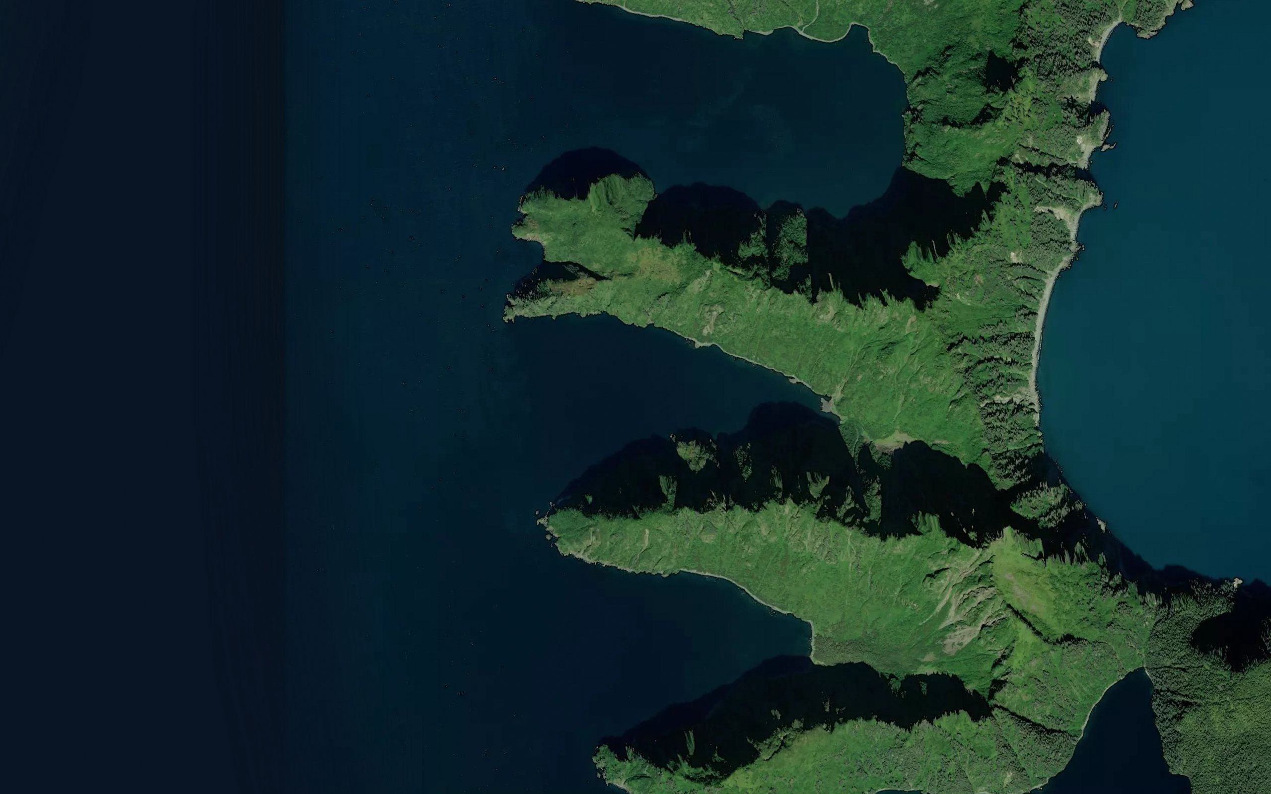 Tooth Cove