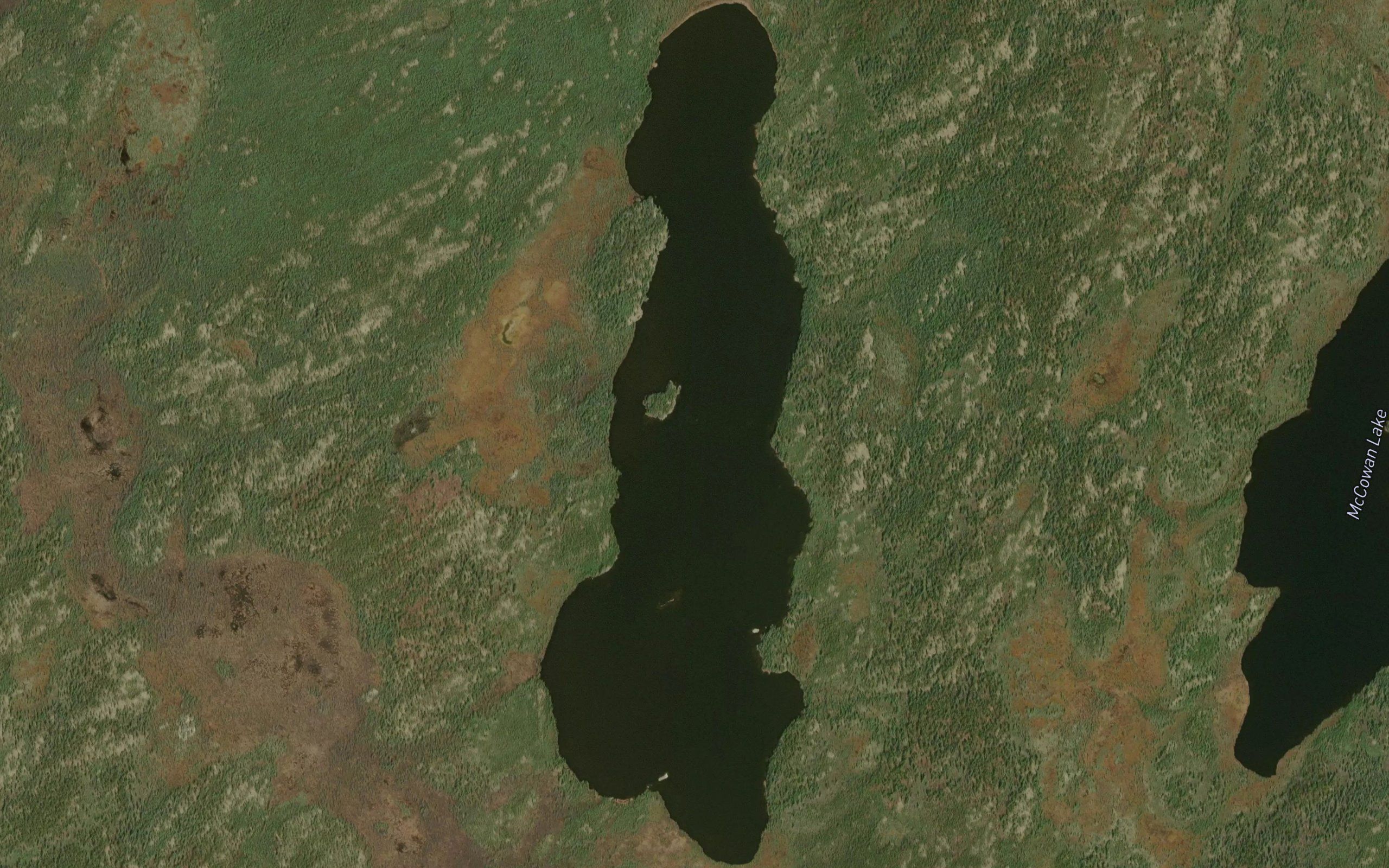 Bailey Lake