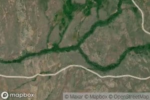 South Cottonwood Creek