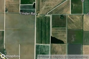 Bohanan Slouth Ditch