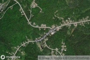 Lac-Kenogami