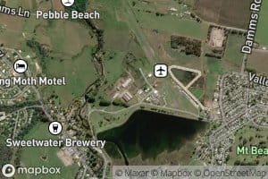 East Branch Kiewa River