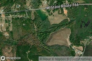 Garrett Creek