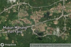 Khlong Lu Bo Pi Ling