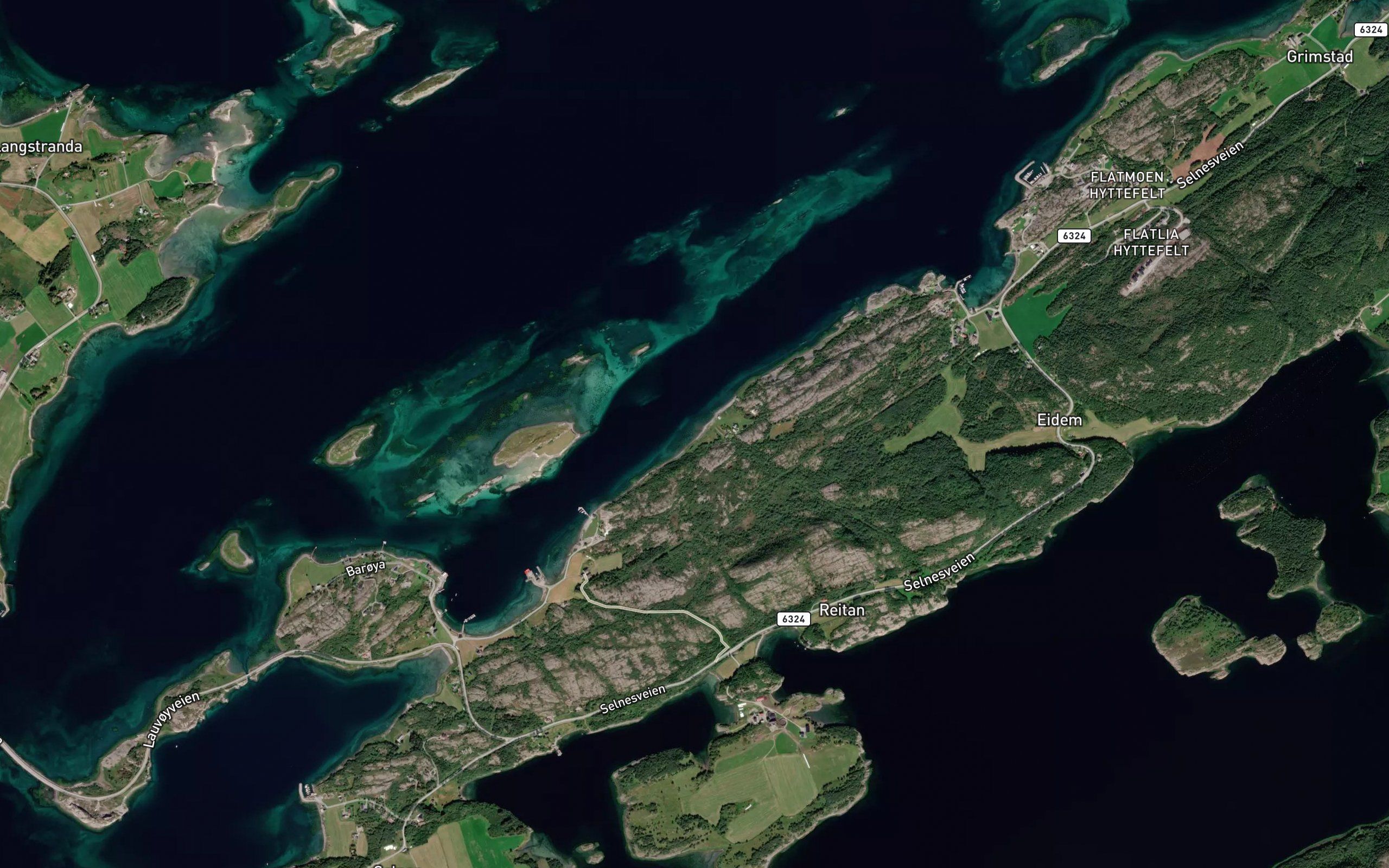 Bjornevika