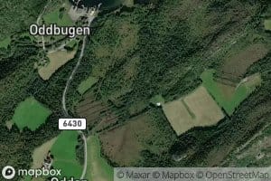 Litlbugbekken