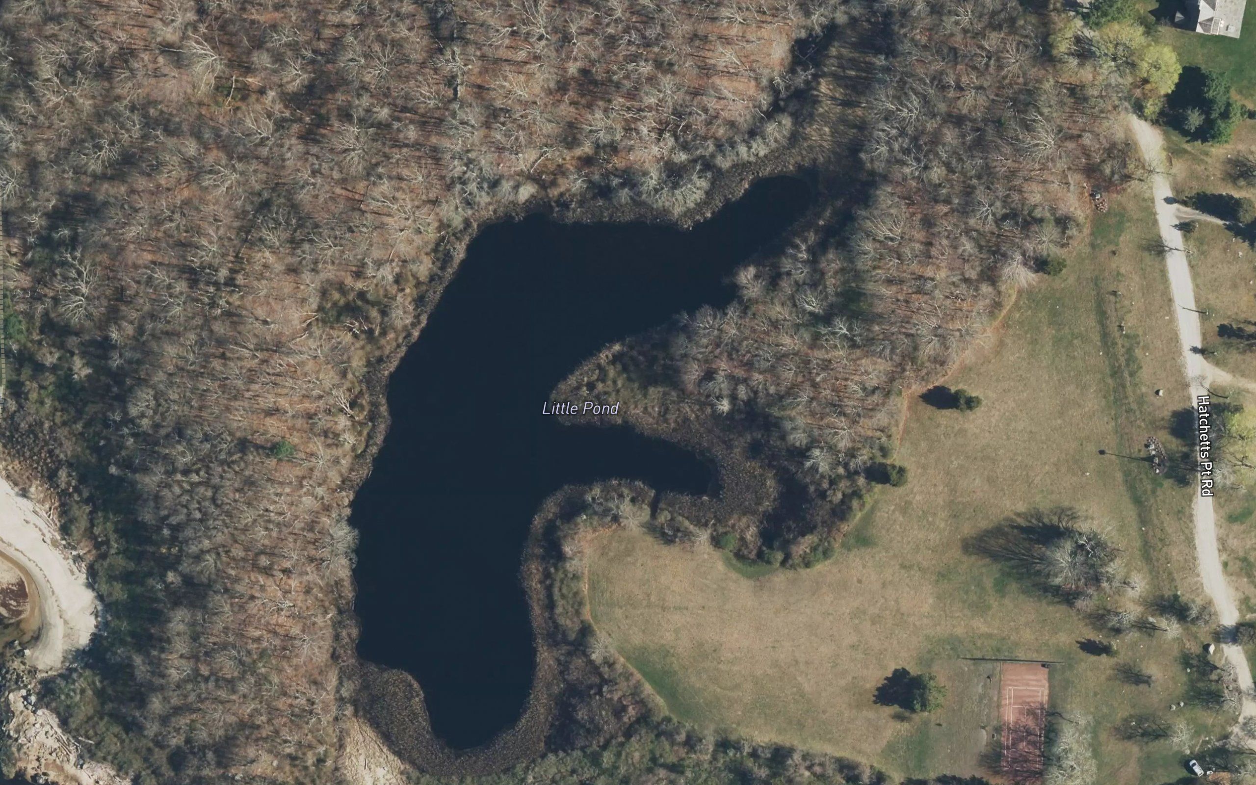 Little Pond