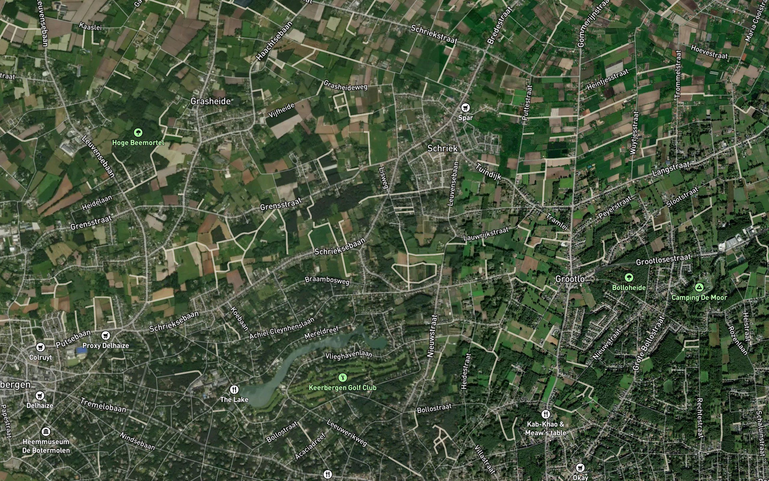 Raambeek