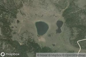 Separating Lake