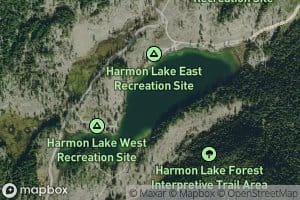 Harmon Lake