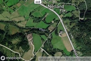 Drivandfossen