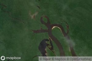 Parana Tres Bocas