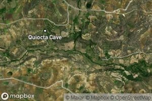 Quebrada Trancahuayco