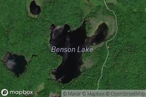 Benson Lake