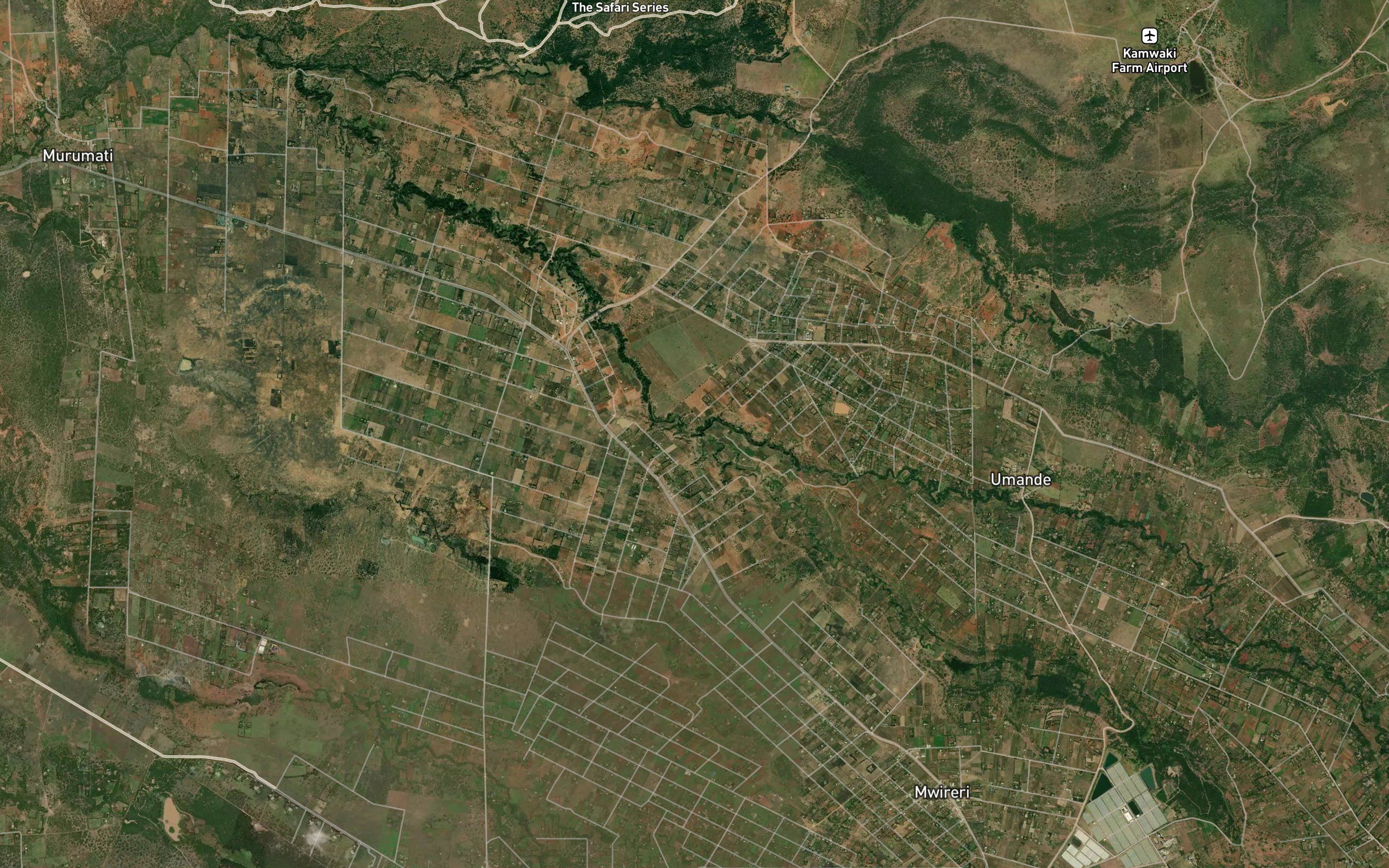 Karuru